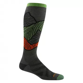 Darn Tough Titan OTC Lightweight slidinės kojinės - vyriškos