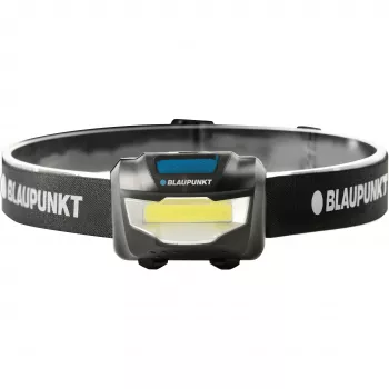 Blaupunkt BT-HL9023C LED žibintuvėlis ant galvos, 200 lm (BLAUPUNKTBT-HL9023C)