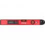 YATO elektroninis skaitmeninis kampomatis 400 mm su LCD ekranu ir laikymo funkcija