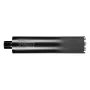 NEO TOOLS deimantinis gręžimo vainikėlis gręžimo staklėms 58G540 102 mm x 470 mm, 9 segmentų, M22