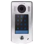 VIDOS DUO IP S302 vaizdo durų stotis su RFID, 2MP plačiakampė kamera, IP65 nerūdijančio plieno, paviršiaus montavimas