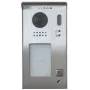 VIDOS DUO IP S301-1 Vieno šeimos namų durų stotis su 2MP kamera, RFID ir IP65