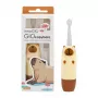 INNOGIO GIOCAPYBARA GIO-454 garsinis dantų šepetėlis vaikams
