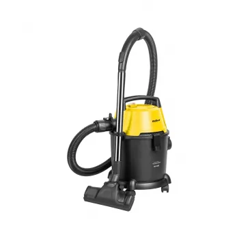 REBEL WET&DRY pramoninis dulkių siurblys 17 L 1000 W