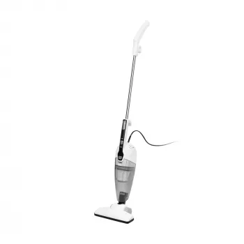 TEESA SWEEPER 500 vertikalus 2 viename dulkių siurblys, 500 W