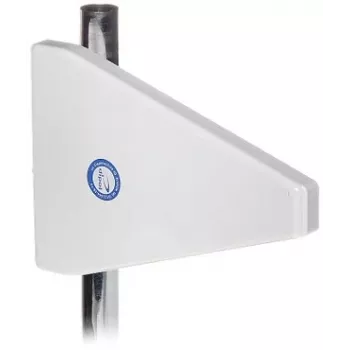 Log-periodinė antena ATK-ALP/LTE+SMA/5 GSM/DCS 9/10 dBi 698-960/1710-2700 MHz SMA Male 5m kabelis