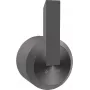 DEANTE viengubas kablys, chromuotas metalas, montuojamas prie sienos