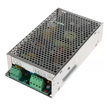 PULSAR PSB-48V3A buferinis maitinimo šaltinis įterptinėms sistemoms