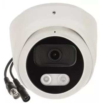 APTI-H50VA22 5MP 4-in-1 kupolinė kamera su varifokaliniu objektyvu, IR naktiniu matymu, IP66