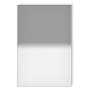 Lee Filters ND6GH100x150U2 Neutral Density Graduated Hard Edge filtras (0,6, 2 stopai, 100x150mm)