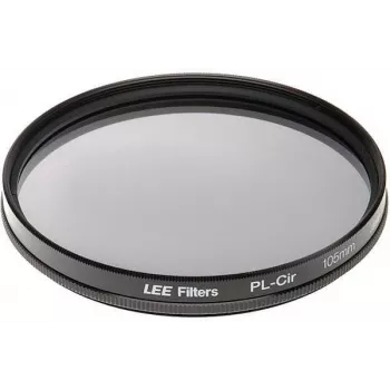 LEE Filters 105 mm žiedinis poliarizacinis stiklo filtras CIRCPLGLS105