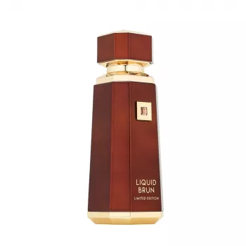 FRENCH AVENUE Liquid Brun Limited Edition ekstraktas parfumuotas 150 ml unisex