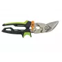 Fiskars PowerGear X lakštinio metalo žirklės, dešinės kreivės, 1027210