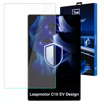 3MK PROTECTION Leapmotor C10 EV Design (2025-) - 3mk TechWrap matinio prietaisų skydelio apsauginė plėvelė