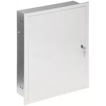 Įleidžiama dėžutė MB-OMP5 539 x 444 mm SATEL valdymo pultams