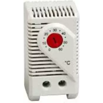 DSIT DS-Thermostat-2 termostatas kaitinimo elementams