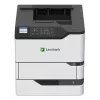 Lexmark MS821dn vienspalvis lazerinis spausdintuvas 52ppm, dvipusis, Ethernet, USB