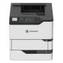 Lexmark MS821dn vienspalvis lazerinis spausdintuvas 52ppm, dvipusis, Ethernet, USB