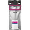 Epson T11P3 XXL (C13T11P340) rašalo kasetė, rausvai raudona, 1500 ml, puslapių išeiga 50 000