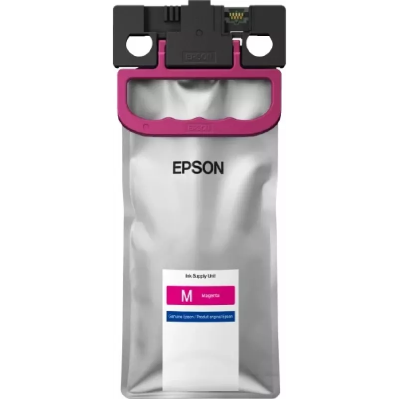 Epson T11P3 XXL (C13T11P340) rašalo kasetė, rausvai raudona, 1500 ml, puslapių išeiga 50 000