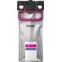 Epson T11P3 XXL (C13T11P340) rašalo kasetė, rausvai raudona, 1500 ml, puslapių išeiga 50 000