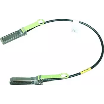 Huawei 1,5 m SFP+ į SFP+ tiesioginio prijungimo varinis kabelis, 10G pasyvus Twinax, krovimas ir tarpusavio sujungimas