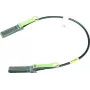Huawei 1,5 m SFP+ į SFP+ tiesioginio prijungimo varinis kabelis, 10G pasyvus Twinax, krovimas ir tarpusavio sujungimas