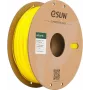 eSUN ePLA+HS 1,75 mm geltona 1 kg - didelės spartos PLA gija