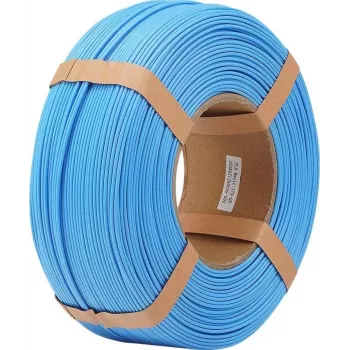 eSUN PLA-BASIC 1,75 mm šviesiai mėlynas 1 kg papildymo filamentas