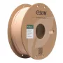 ESUN PLA Basic 1,75 mm smėlio spalvos 1 kg 3D spausdintuvo gija