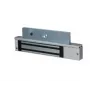 Dahua Technology DHI-ASF280A-V1 elektromagnetinė spyna, 280 kg laikymo jėga, DC 12/24V, paviršinis montavimas, aliuminio lydinys, prieigos kontrolei