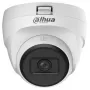 DAHUA 5MP HDCVI akies formos kupolinė kamera HAC-T1A51-U-0280B-S2, 2,8 mm objektyvas, 20 m IR, IP67