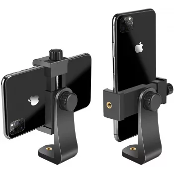MOZOS PH14 telefono laikiklio trikojo adapteris