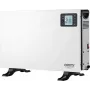 Adler CAMRY CR 7739 konvekcinis šildytuvas 2000W, skaitmeninis termostatas, 24h laikmatis, nuotolinio valdymo pultas, montuojamas ant sienos