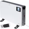 Adler CAMRY CR 7739 konvekcinis šildytuvas 2000W, skaitmeninis termostatas, 24h laikmatis, nuotolinio valdymo pultas, montuojamas ant sienos