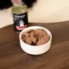 Paka Zwierzaka Seventh Heaven Pilnas sausas maistas suaugusiems triušiams su triušiena ir mėlynėmis, 400g