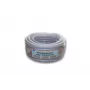 POLIX oro kompresoriaus žarna 12,5 mm x 25 m, 4 sluoksnių sustiprintas PVC