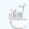 VIVO Buds Pro belaidės ausinės su aktyviu triukšmo slopinimu, Bluetooth 5.2, aptX Adaptive, 29h baterija, IP52, baltos