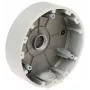 UNIVIEW TR-JB04-C-IN jungiamoji dėžutė kupolinėms kameroms, balto aliuminio, vidaus/lauko