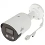 UNIVIEW IPC2124SB-ADF28KMC-I1 4MP IP kamera su aktyvia atgrasymo funkcija, 2,8 mm fiksuotu objektyvu, IP67, PoE
