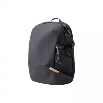PGYTECH OneGo Lite 12L fotoaparato kuprinė (matinė juoda)
