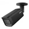 DAHUA IPC-HFW5559T-ASE-IL-0280B-BLACK 5MP lauko sferinė tinklo kamera su AI, 60m IR, IP67, IK10, PoE