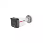 Dahua IPC-HFW1239TC1-A-LED-0280B-PRO 2MP visų spalvų bullet IP kamera su 2.8mm objektyvu, 30m balta šviesa, IP67, PoE