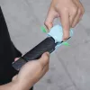 SUNNYLIFE apsauginis dangtelis DJI Osmo Pocket 4 – rožinis
