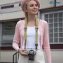 Leofoto L-CS-209 fotoaparato dirželis, 2 versija