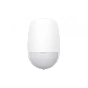 Hikvision DS-PDD12P-EG2 PIR ir mikrobangų detektorius su apsauga nuo gyvūnų ir maskavimo