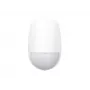 Hikvision DS-PDD12P-EG2 PIR ir mikrobangų detektorius su apsauga nuo gyvūnų ir maskavimo