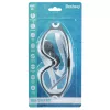 Bestway 21194 reguliuojami juodos ir baltos spalvos plaukimo akiniai