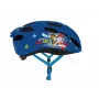 NO NAME BIKE HELMET IN-MOLD BOY - Vaikiškas In-Mold dviračių šalmas berniukams, 52-56 cm, 11 ventiliacijos angų, CE EN 1078