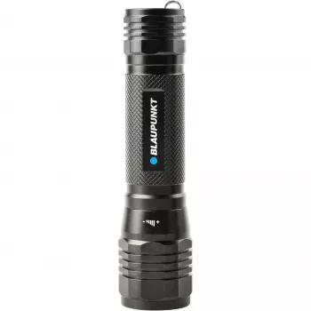 Blaupunkt BT-FL8066 LED žibintuvėlis su zoom funkcija, 1600 lm (BLAUPUNKTBT-FL8066)